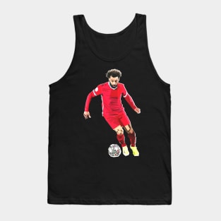 MO SALAH Tank Top